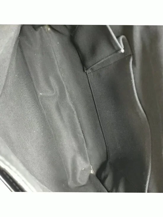 Authentic Louis Vuitton Daniel MM Damier Graphite Crossbody Bag - Picture 10 of 16